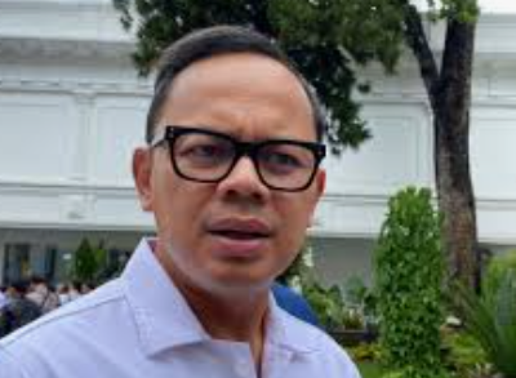 Bima Arya Tegas, Fasilitas Nonprioritas Rp25 Miliar di Rumah Jabatan Kaltim Harus Dibatalkan