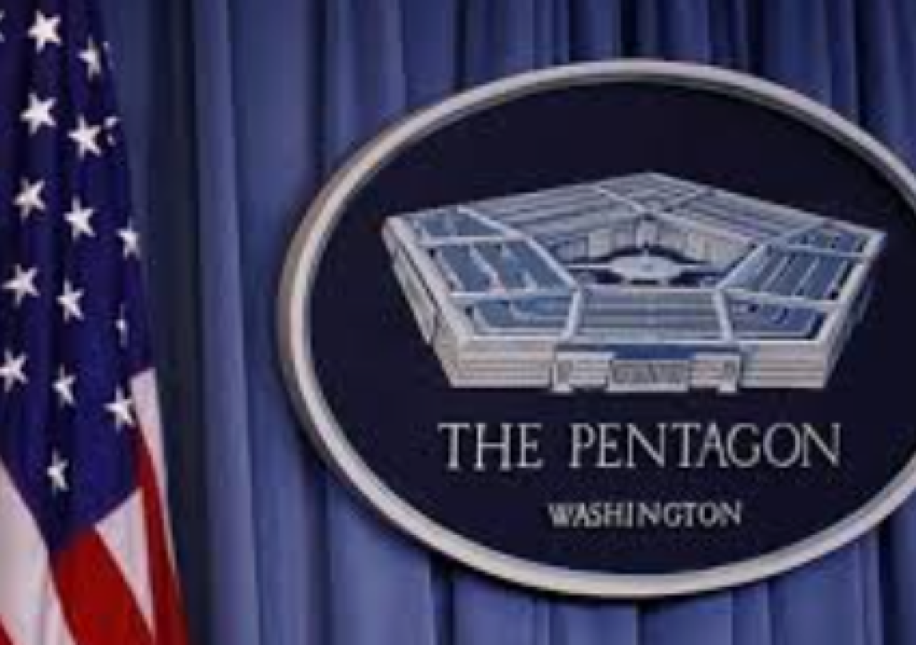 Blak-blakan, Pentagon Akui AS Tak Punya Pertahanan Lawan Senjata Hipersonik Rusia-China