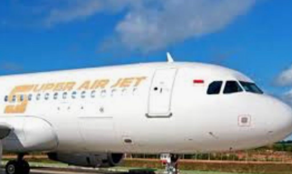 Boarding Pass Sudah di Tangan Tapi Puluhan Penumpang Gagal Terbang, Super Air Jet Dilaporkan