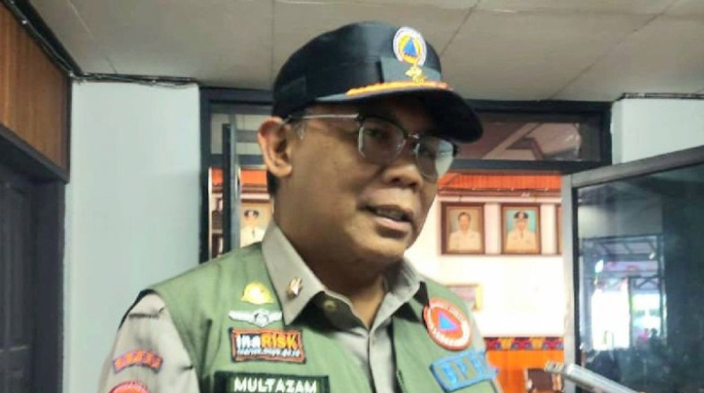 BPBD Kotim Prioritaskan Teluk Sampit untuk Mitigasi Karhutla karena Kerawanan Tinggi