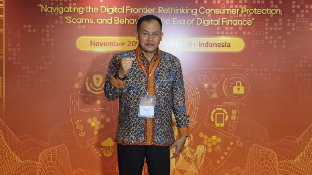 BPKN Apresiasi Respons Cepat Aparat Tangani Kasus Daycare di Yogyakarta