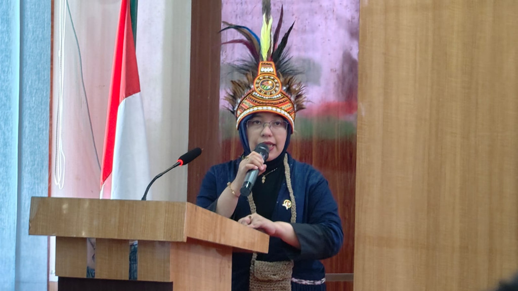 BPS RI: Penduduk Miskin di Provinsi Papua Barat Daya Capai 103 Ribu Jiwa