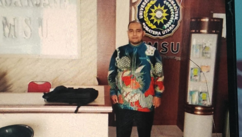 BREAKING NEWS: DPRD Labuhanbatu 'Gedor' Dugaan Korupsi Dana Hibah MD KAHMI, RDP Digelar Pagi Ini!