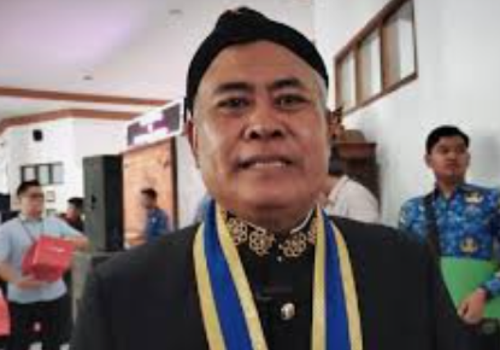 Bukan WFH, DPRD Madiun Dorong ASN Jalan Kaki demi Hemat BBM