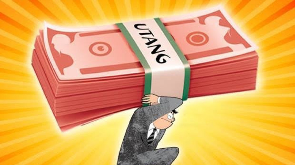 Bunga Utang RI 2026 Tembus Rp 600 triliun, Lembaga Pemeringkat Global Was Was