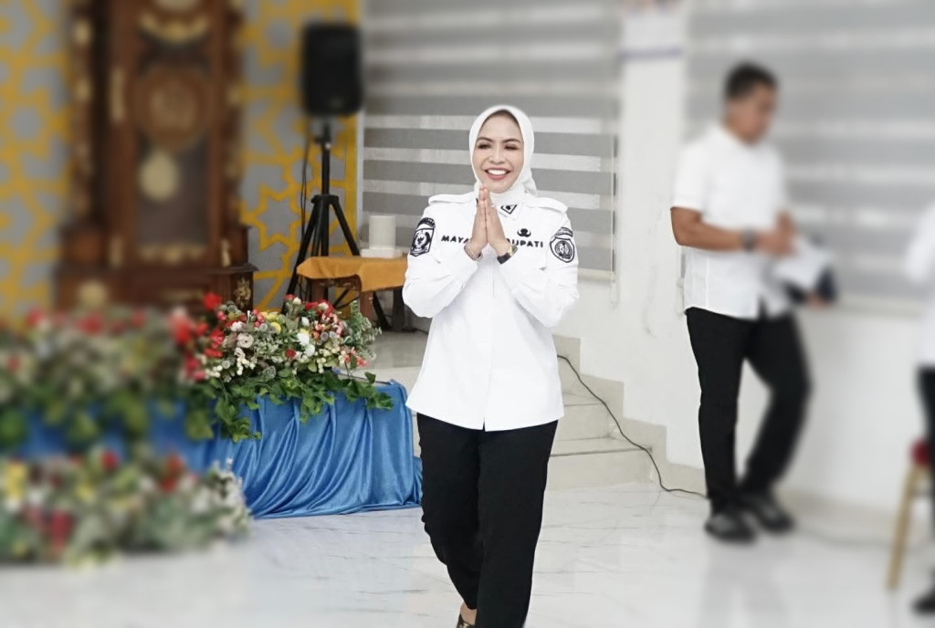 Bupati Labuhanbatu Disorot: Kebijakan Mutasi Dokter Gigi Dinilai Abaikan Kepentingan Warga