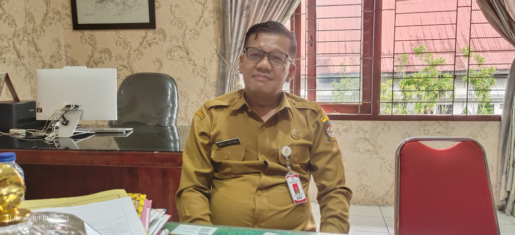 Carut Marut Pengelolaan MBG di Kabupaten Toba