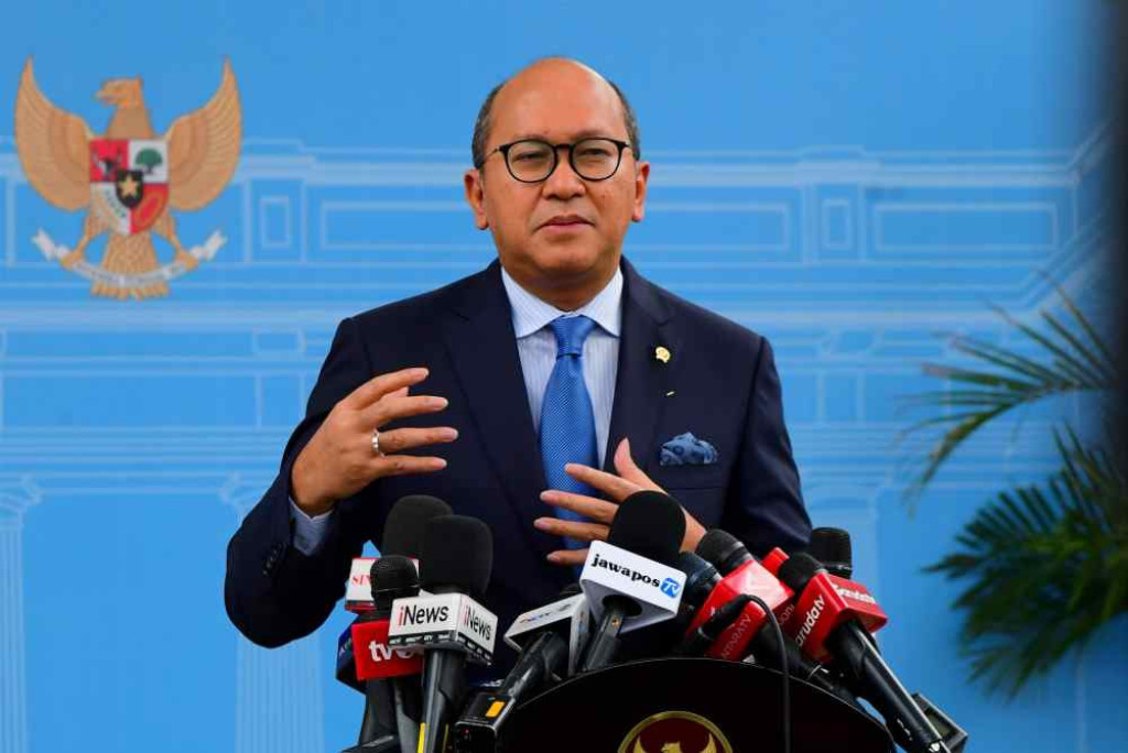 CEO Danantara Rosan Roeslani Prioritaskan Teknologi Terbukti untuk Pengolahan Sampah Energi Listrik