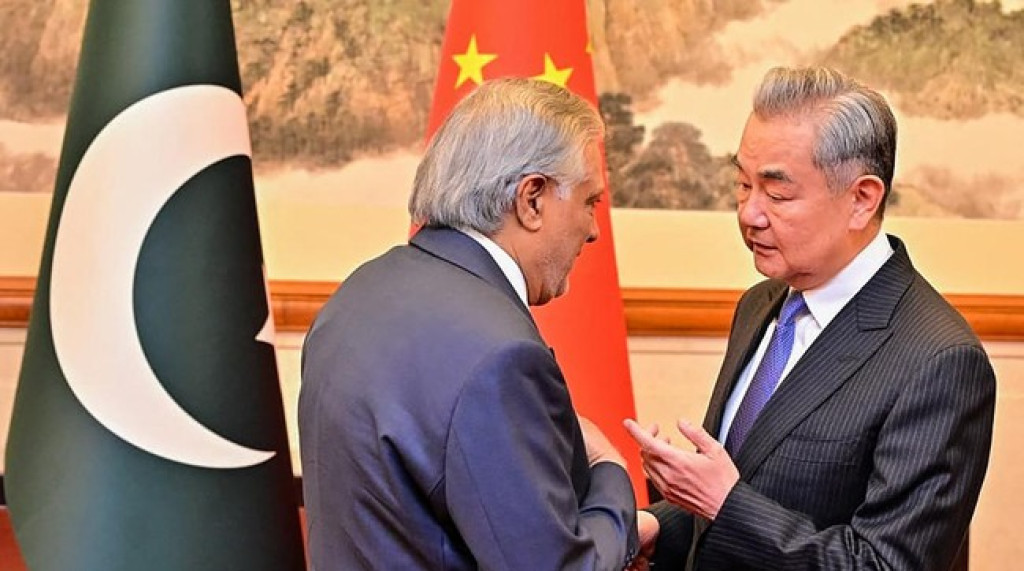 China Dorong AS-Israel & Iran Berdamai, Ini Alasannya