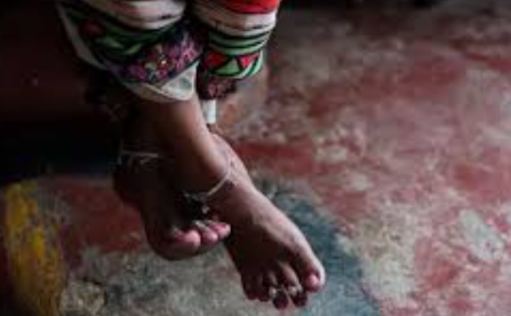 Cinta Terlarang Berujung Maut, Istri Rancang Pembunuhan Suami di India