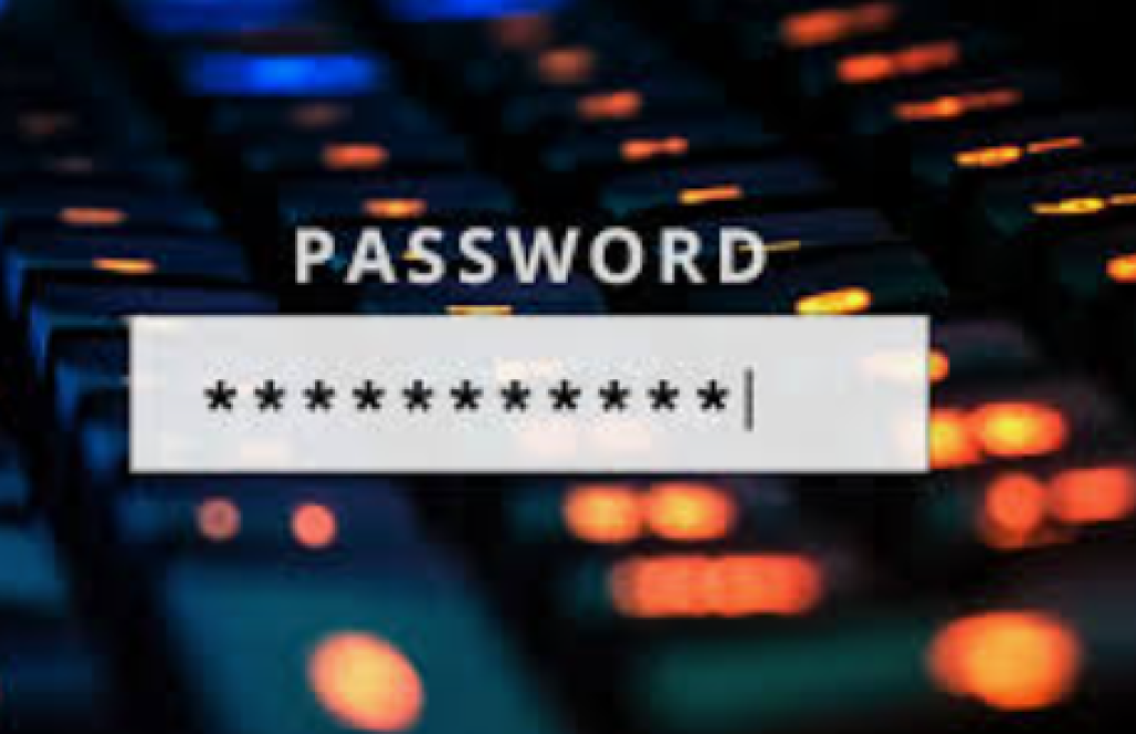 Daftar Password Paling Mudah Dibobol, Banyak yang Masih Digunakan