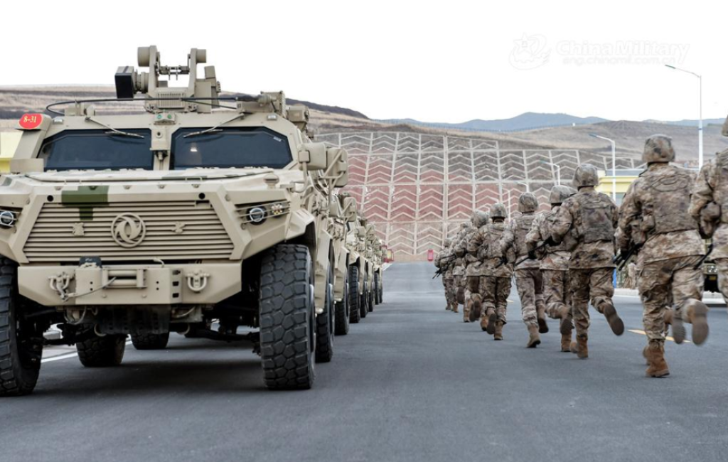 Daftar Terbaru Militer Terbesar Dunia 2026, Indonesia Termasuk