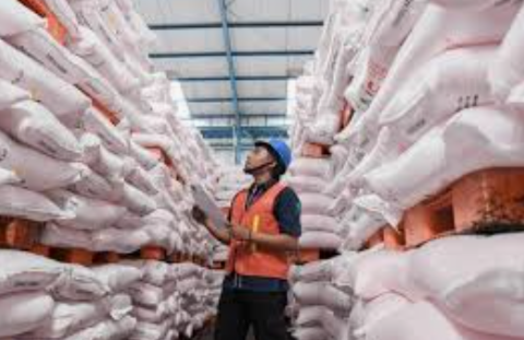 Dampak Penutupan Selat Hormuz, Tiga Negara Berebut Urea Indonesia