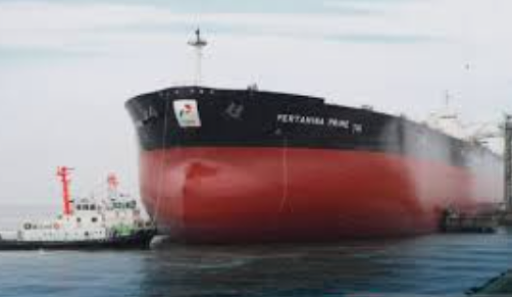 Danantara Angkat Tangan, Negosiasi Kapal Pertamina di Selat Hormuz Bukan Ranahnya