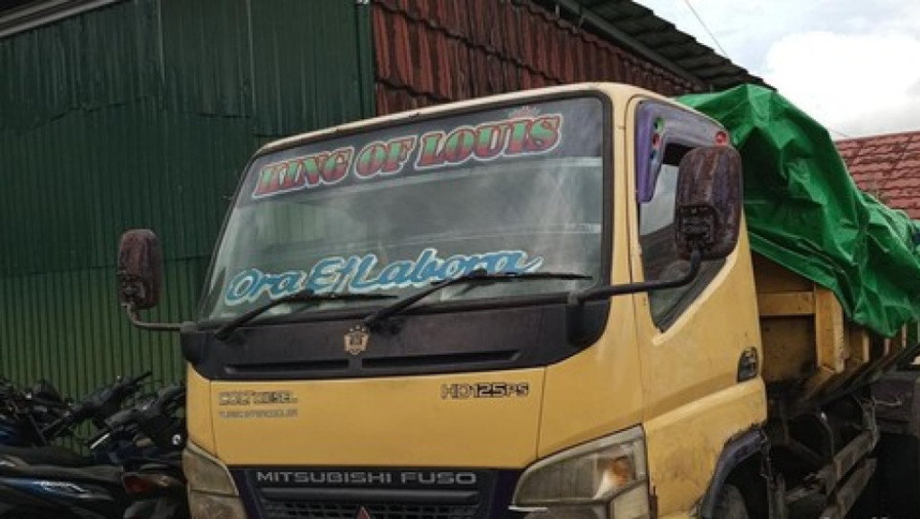 Danki Brimob dan Kanit Paminal Ditahan Polda NTT di Tahan Buntut Kasus BBM Subsidi