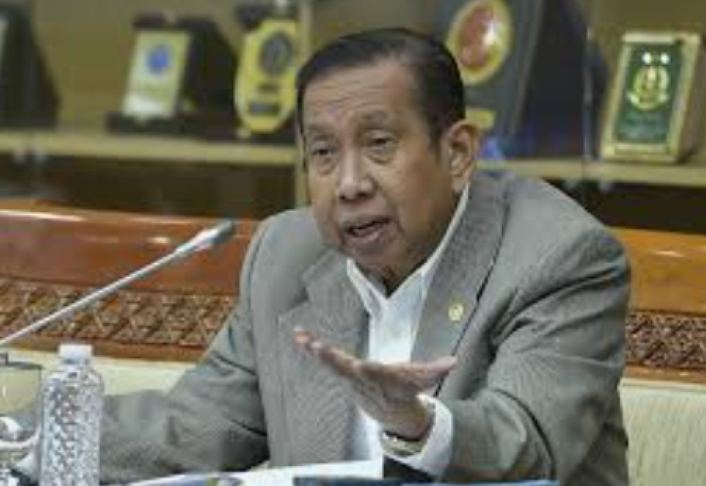 Dari Honor Murah hingga Polisi Jadi Bandar, Safaruddin Bongkar Masalah Lemdiklat Polri