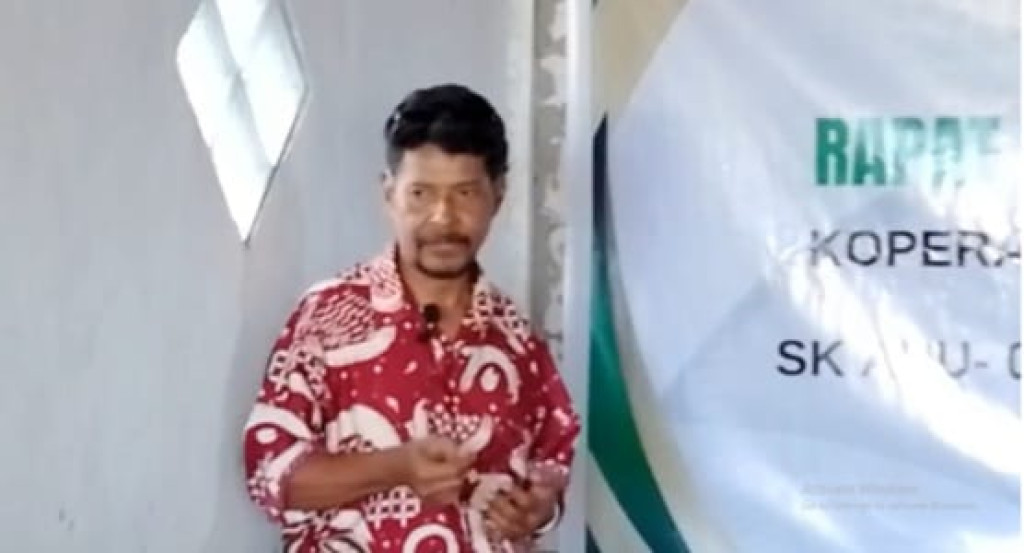 Dari Limbah Jadi Laba, Jejak Nyata untuk Fakfak yang Lebih Bersih