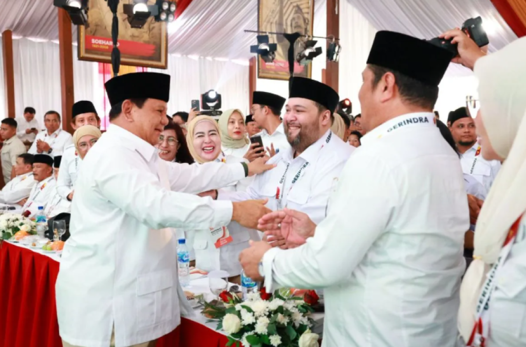 Dari Nasionalisme ke Stabilitas, Pesan Didi Soekarno untuk Indonesia