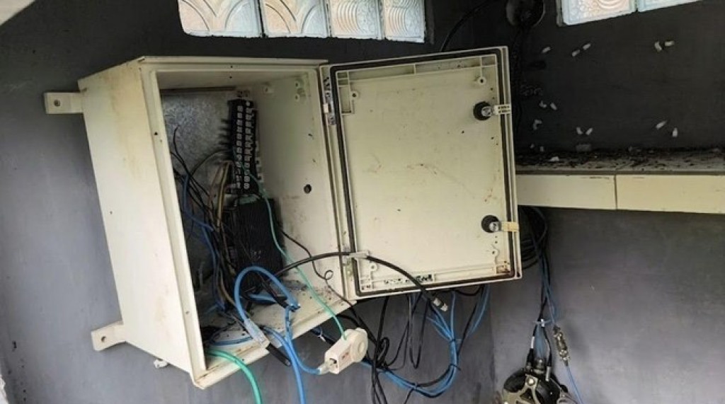 Data Tidak Masuk, Alat Pantau Gunung Semeru di Stasiun Kopirejo Digondol Maling