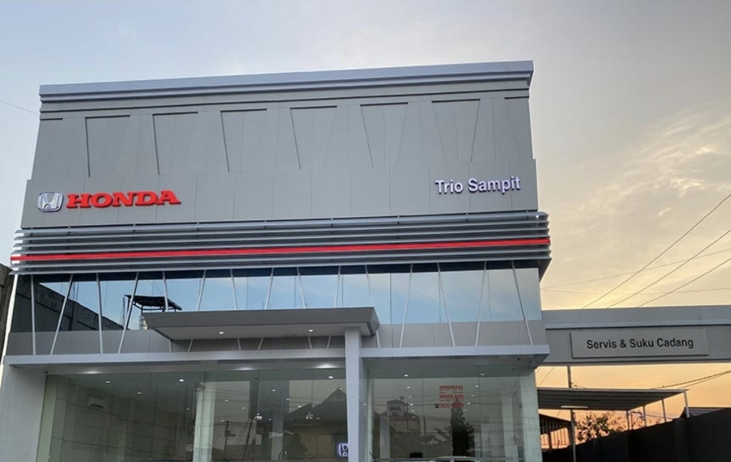 Dealer Honda Berguguran! Pemerintah Buka Suara soal Ancaman Besar di Balik Tren Ini