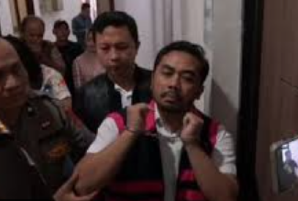 Detik Penentuan Amsal Sitepu, Vonis Kasus Video Desa Dibacakan Hari Ini