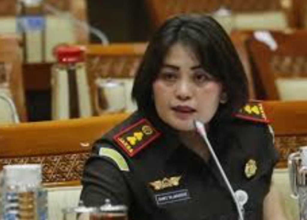 Dicopot dari Jabatan, Kajari Karo Dimutasi di Tengah Pemeriksaan Internal