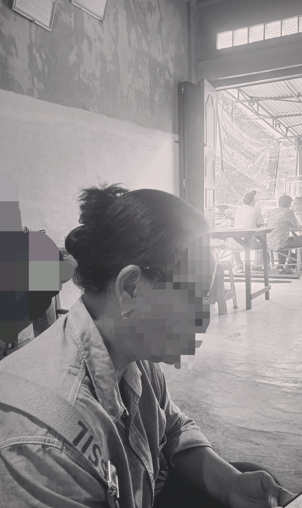 Diduga Keadilan Tertutup Rapat di Polsek Medan Tembung