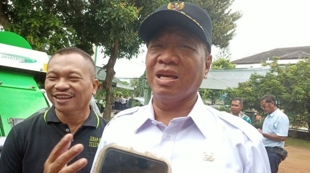 Diduga Pakai Surat Pengunduran Diri, Modus Bupati Tulungagung Peras Pejabat