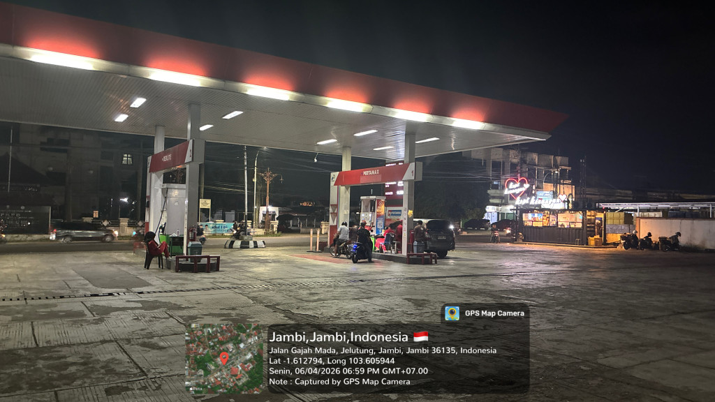 Diduga Pelansir Dilepas Usai Ditangkap, Kok Bisa?  ‎