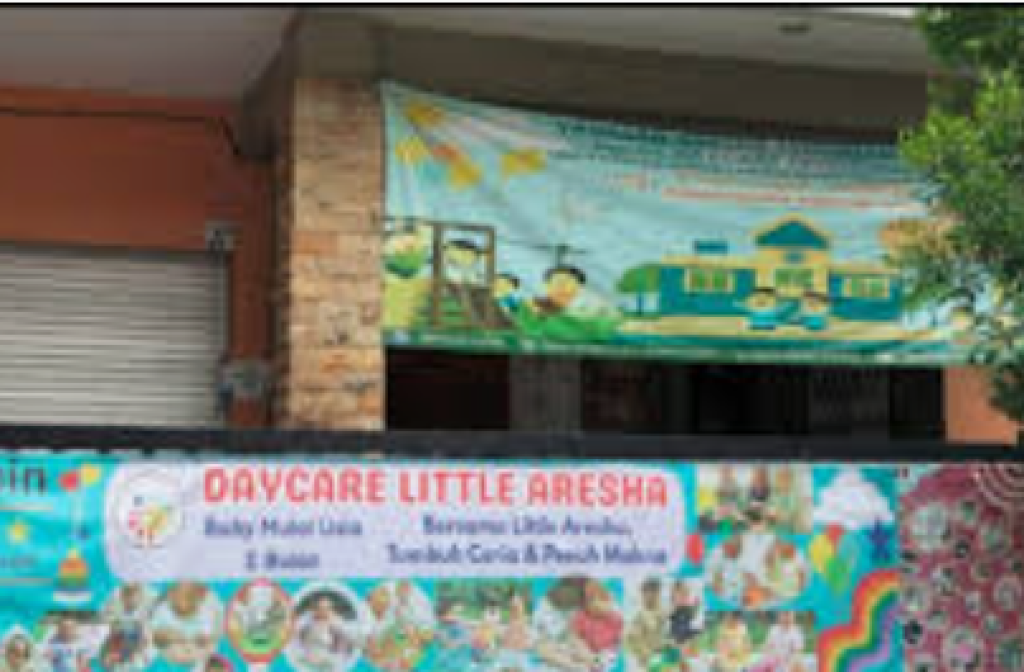 Digerebek Polisi, Daycare Tanpa Izin di Jogja Diduga Aniaya Anak