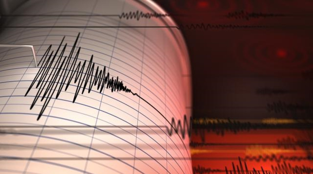 Diguncang Gempa Besar M7,7 Jepang Keluarkan Warning