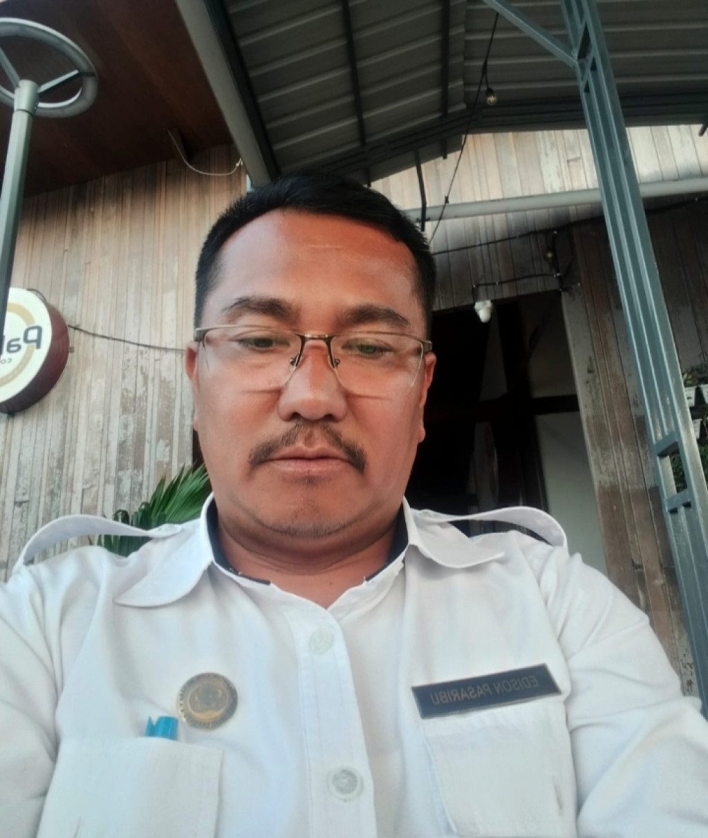 Dinas Lingkup Samosir, Ubah Sebagian Sampah Yang Di angkut Truk Sampah Menjadi Ada Nilai Ekonomis