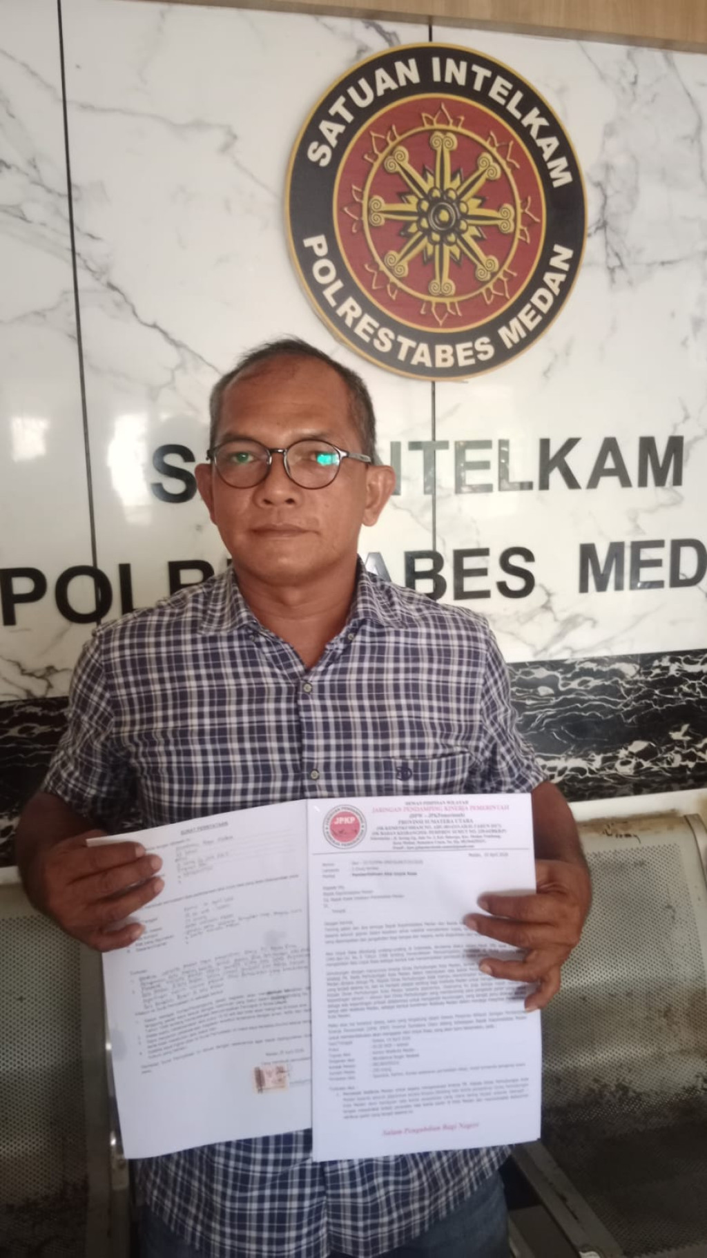 Dinilai Pelayanan Buruk, JPKP Sumut akan Gelar Demo Desak Copot Kadis Dukcapil