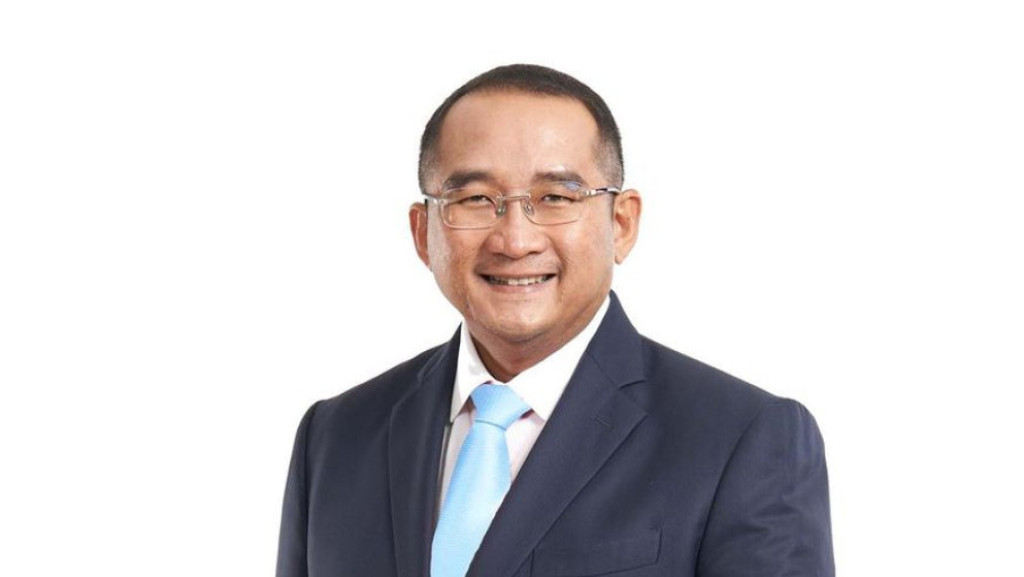 Direksi Baru PT Pertamina Geothermal Energy, Fransetya Hutabarat Jadi Direktur Keuangan