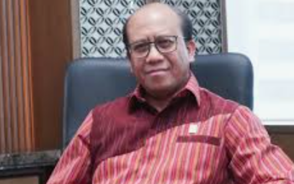 Direktur PLN Suroso Isnandar Terpilih Jadi Anggota MWA UGM Periode 2026–2031