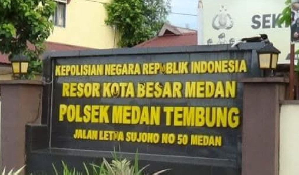 Ditanya Pelapor, Kompol Ras Maju Tarigan Diam Seribu Bahasa, RRN Bakal Lapor ke Propam