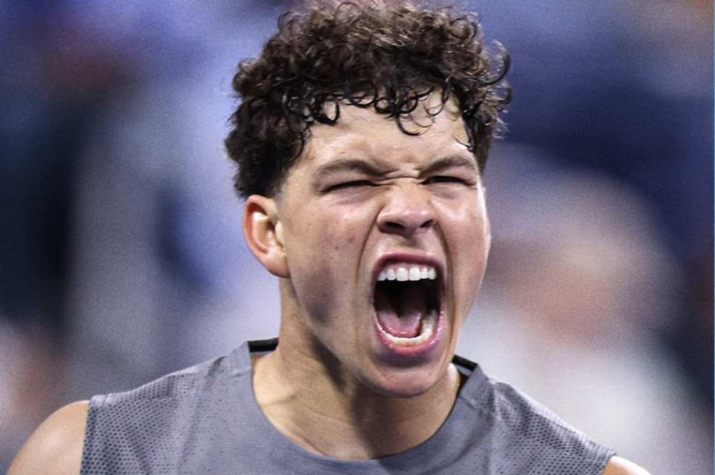 Dominan di Final, Shelton Rebut Gelar BMW Open dan Tembus Peringkat 6 Dunia