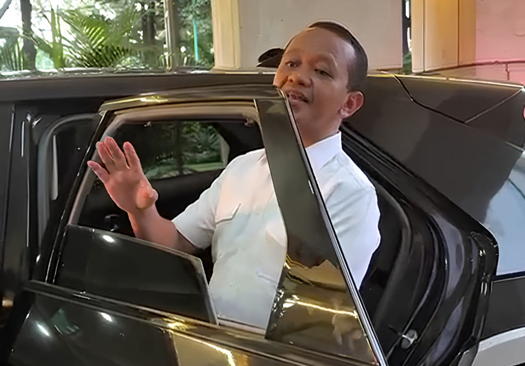 Dorong Efisiensi Energi, Pemerintah Imbau Kebiasaan Sederhana hingga WFH ASN