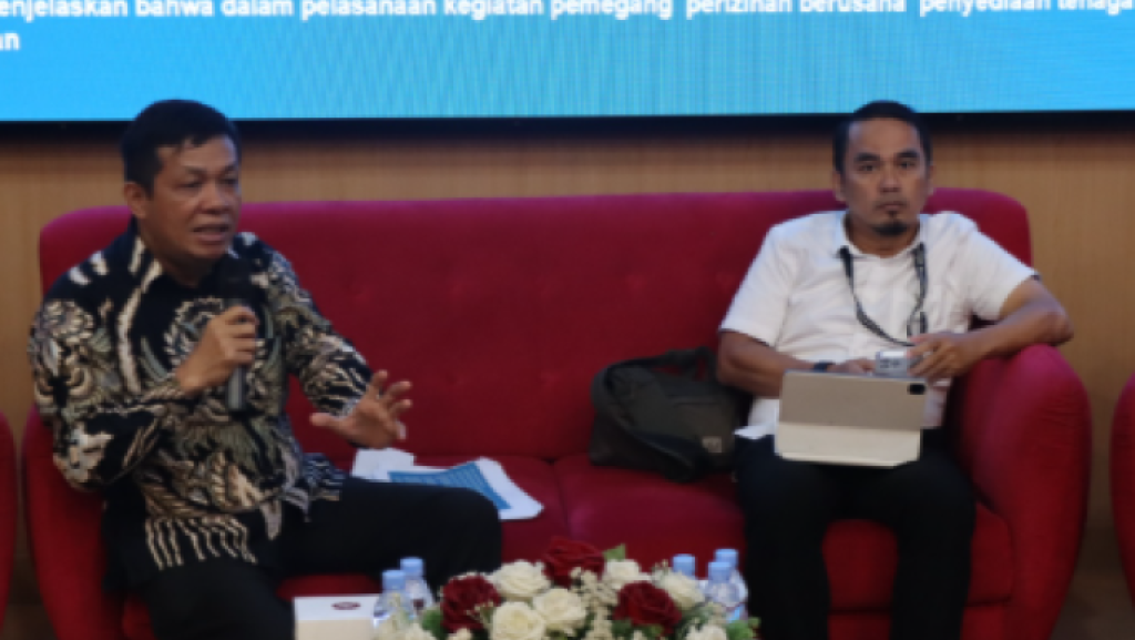 Dorong Energi Bersih Nasional, ALPERKLINAS Dukung PLN Hapus Ribuan Mesin Diesel