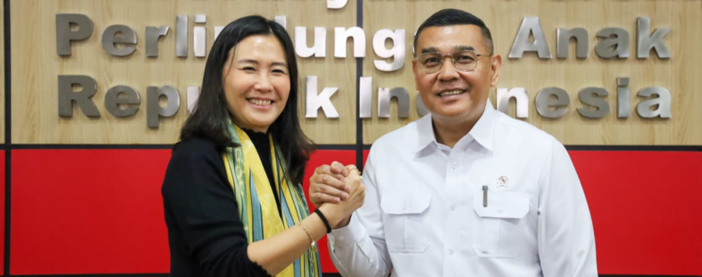 Dorong Ketahanan Pangan, Program Kebun Perempuan Siap Hadir di Delapan Daerah