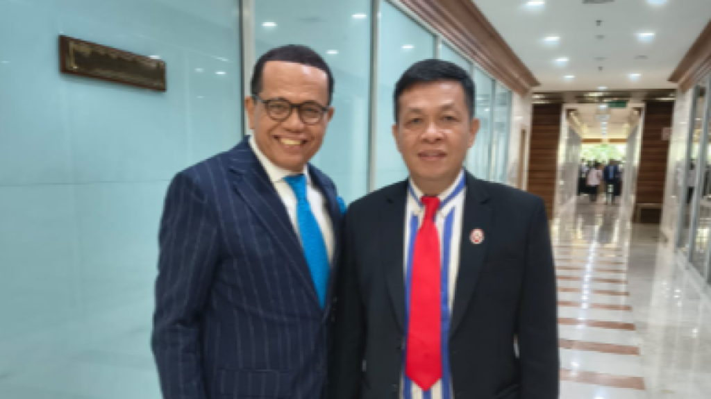 Dorong Stakeholder Kelistrikan Optimalkan EBT Demi Kurangi Pemakaian BBM, ALPERKLINAS: Transisi Energi Jadi Kunci Ketahanan Nasional