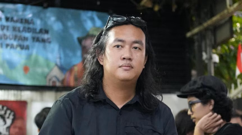 DPR Beberkan Alasan Kasus Andrie Yunus Tak Bisa Dibawa ke Peradilan Umum