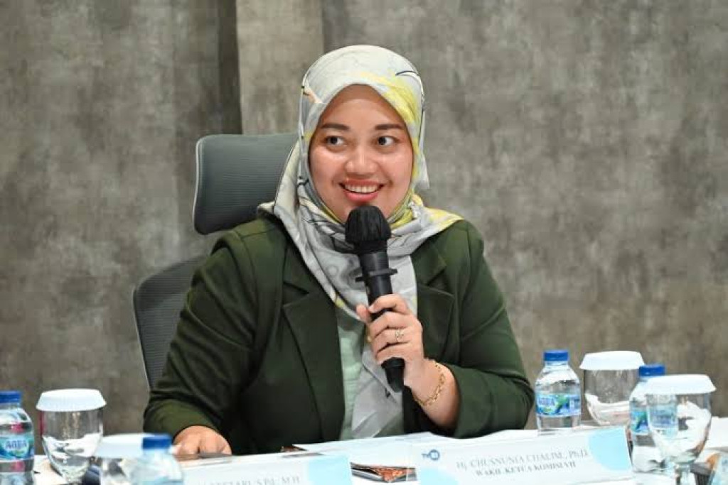 DPR Dorong Produsen Minuman Kurangi Gula, Tekan Lonjakan Diabetes Anak