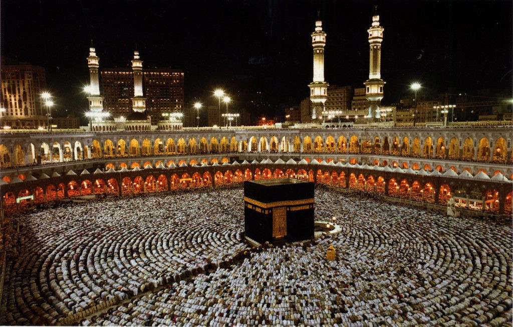 DPR Minta 3 WNI Terlibat Haji Ilegal di Makkah Diproses Hukum