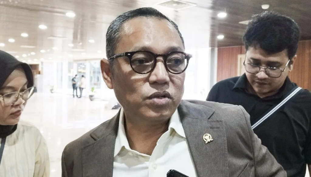 DPR Siap ke IKN, Tapi Tunggu Mitra Eksekutif Ikut Pindah