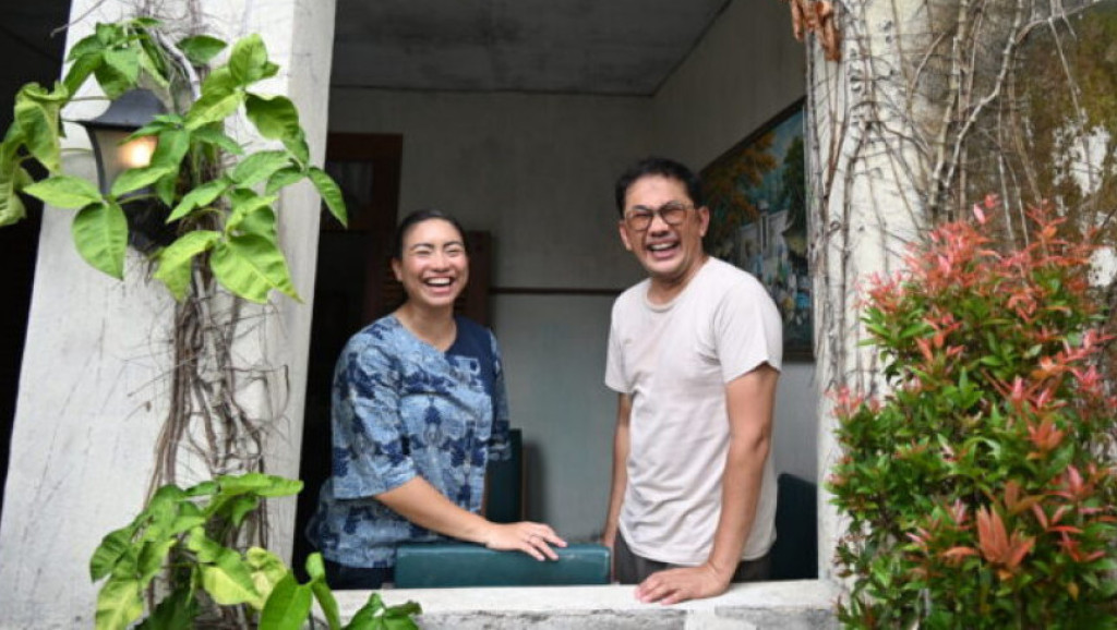 DPR Soroti Minimnya Dukungan Pemerintah, Studio Alam Gamplong Jadi Bukti Kemandirian UMKM Kreatif