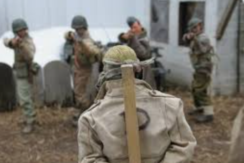 DPR Soroti UU Hukuman Mati Israel, Dinilai Ancaman Nyata Genosida Palestina