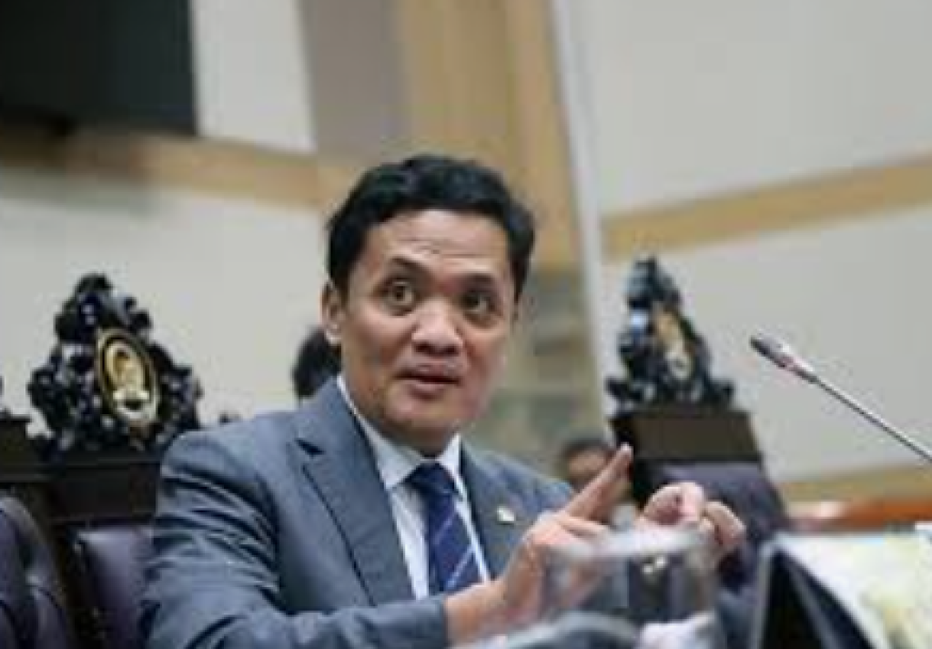 DPR Ungkap Narasi Sesat dan Dugaan Perlawanan di Balik Kasus Amsal Sitepu