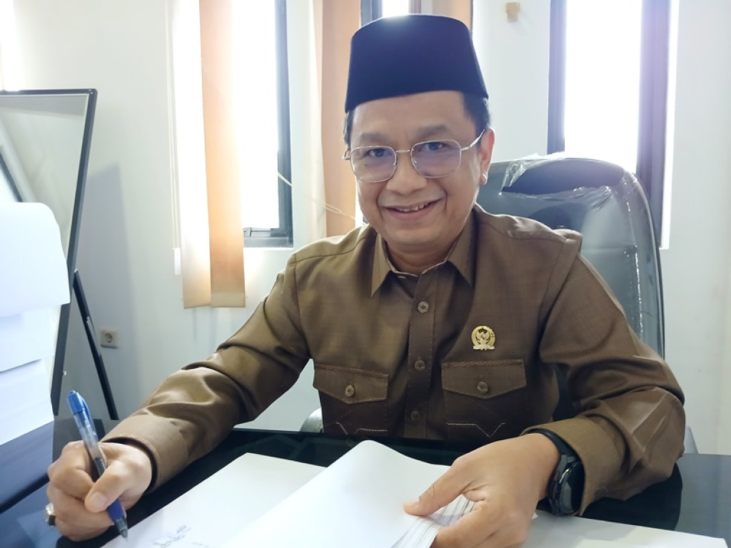 DPRD Barito Utara Apresiasi Seleksi Paskibraka 2026, 45 Siswa Terpilih