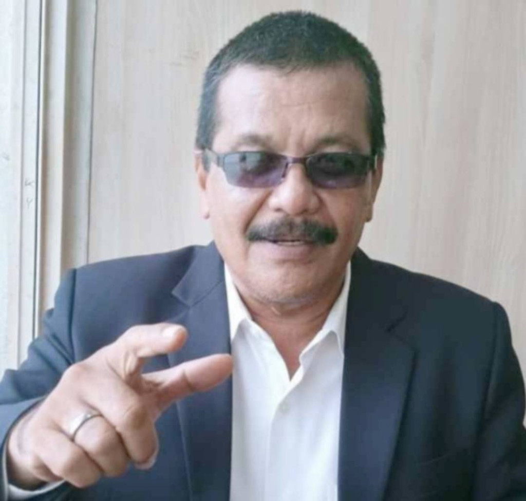 DPRD Kota Medan Akan Gelar Kunjungan Lapangan Terkait Bangunan Tanpa PBG di Lahan Aset PT KAI